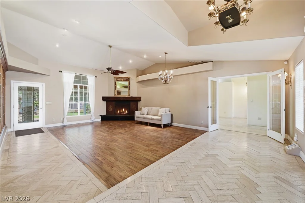 6040 Monte Cristo, Las Vegas, NV 89130
