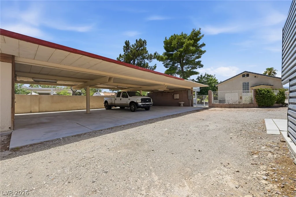 6040 Monte Cristo, Las Vegas, NV 89130
