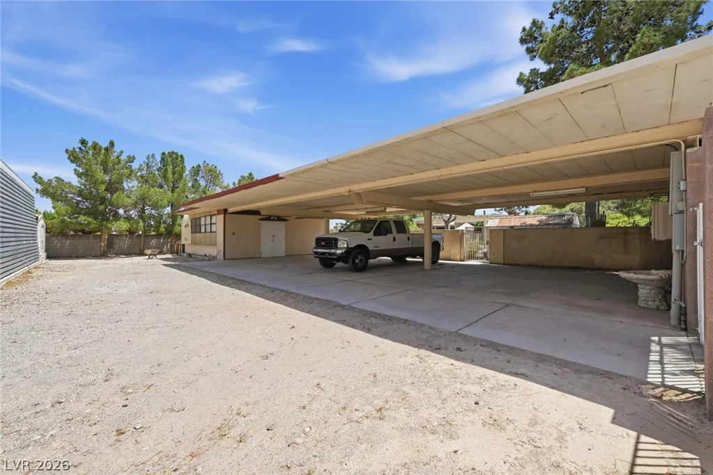 6040 Monte Cristo, Las Vegas, NV 89130
