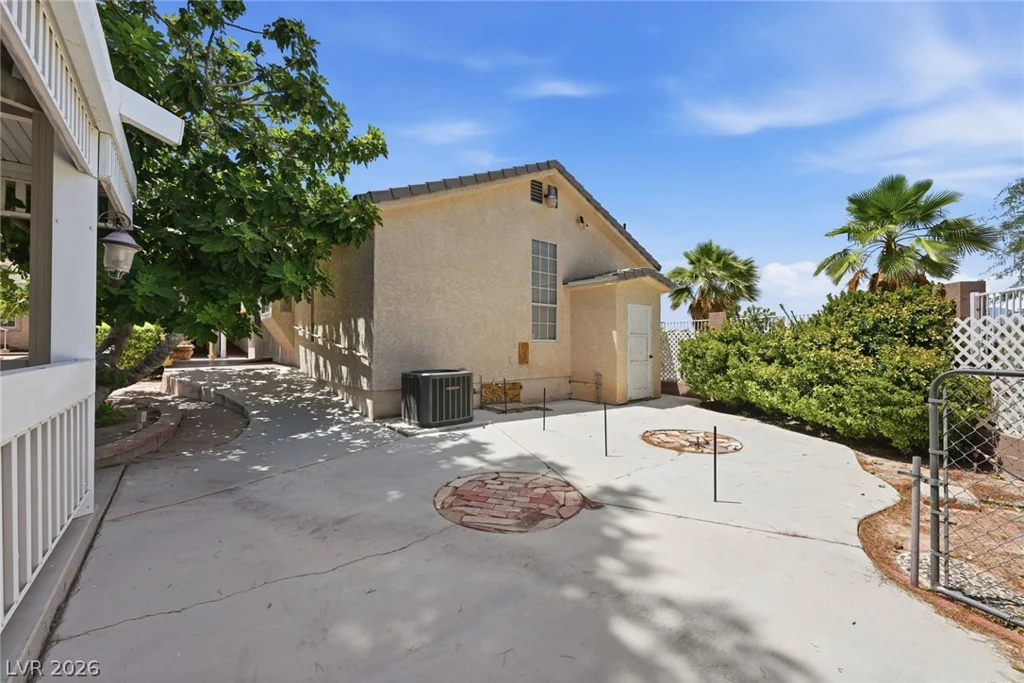 6040 Monte Cristo, Las Vegas, NV 89130