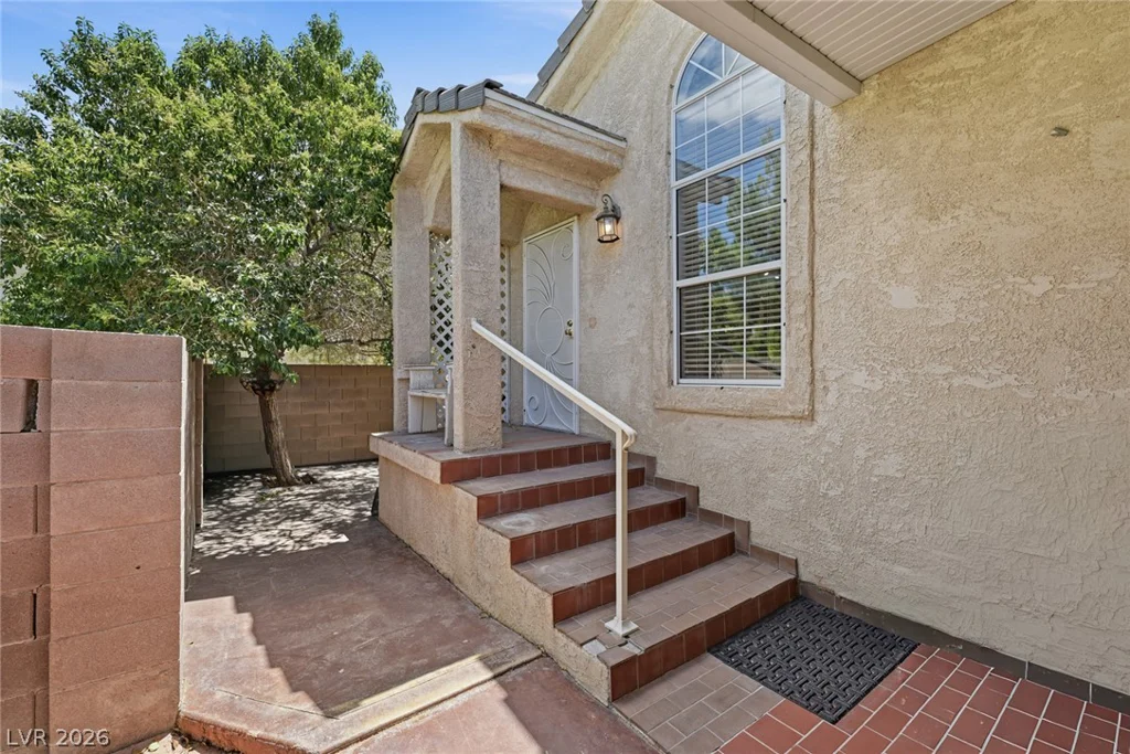 6040 Monte Cristo, Las Vegas, NV 89130