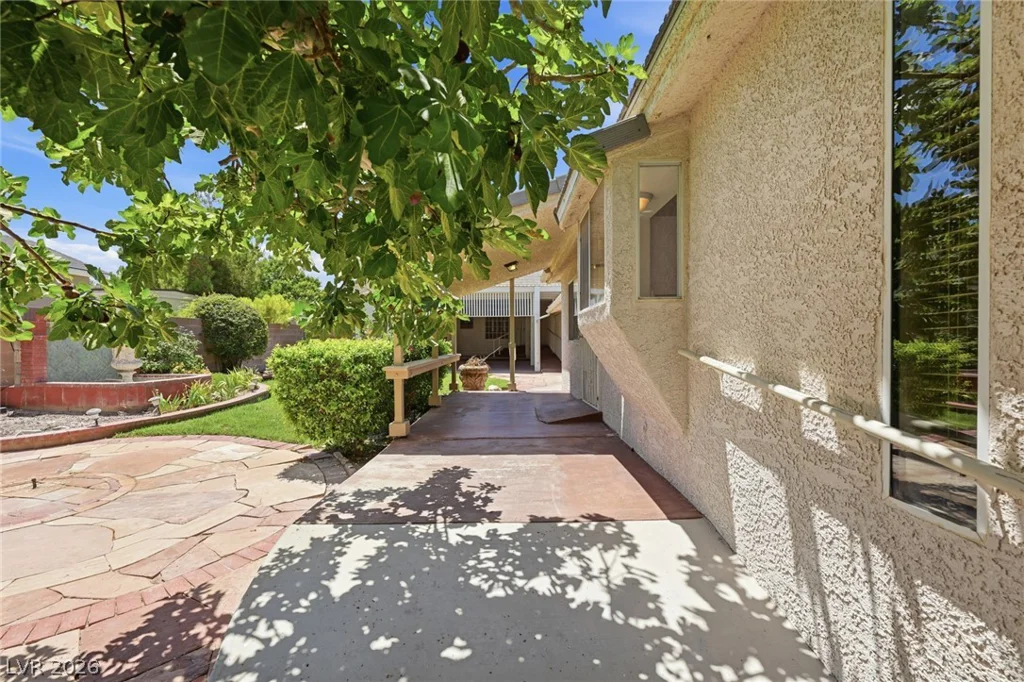 6040 Monte Cristo, Las Vegas, NV 89130
