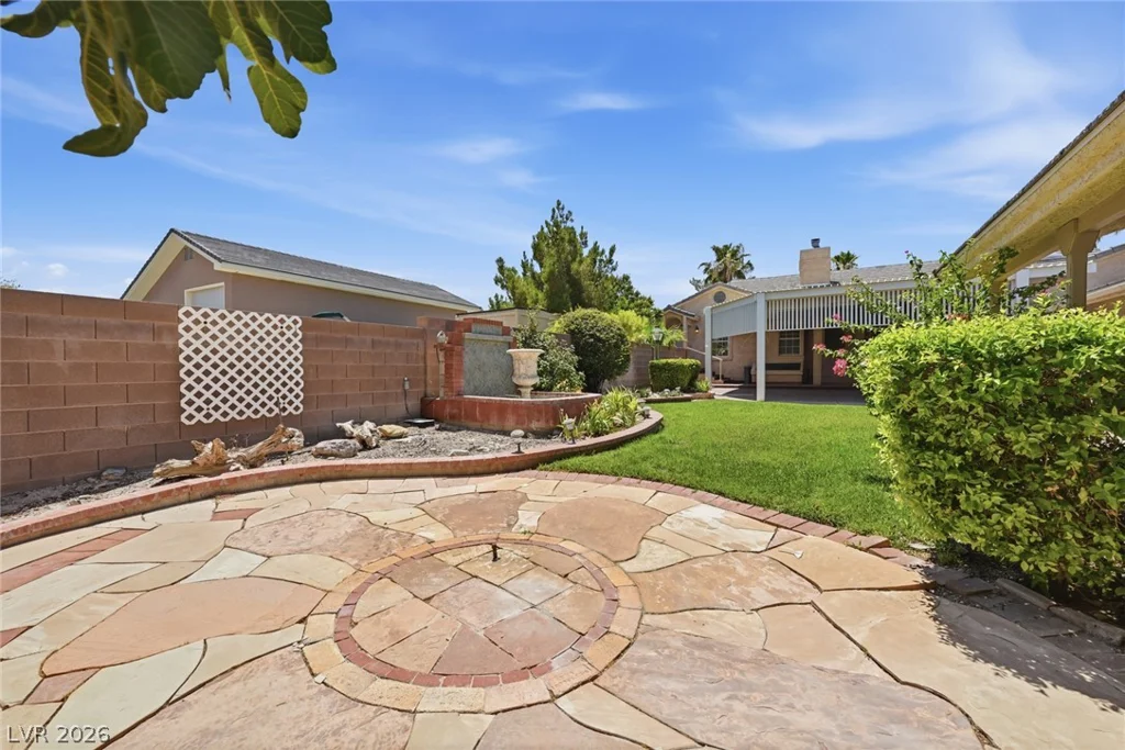 6040 Monte Cristo, Las Vegas, NV 89130