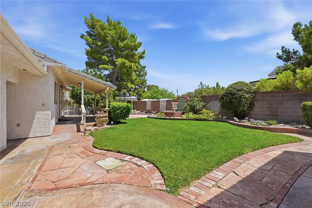 6040 Monte Cristo, Las Vegas, NV 89130