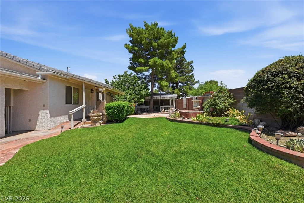 6040 Monte Cristo, Las Vegas, NV 89130