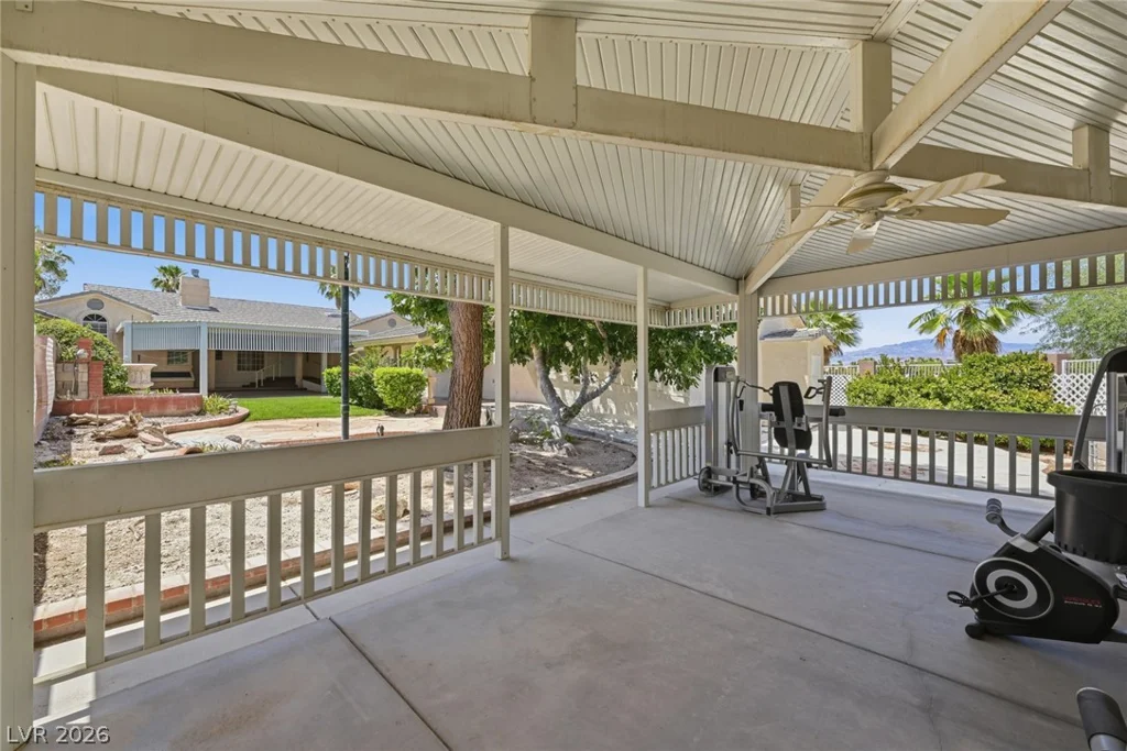 6040 Monte Cristo, Las Vegas, NV 89130
