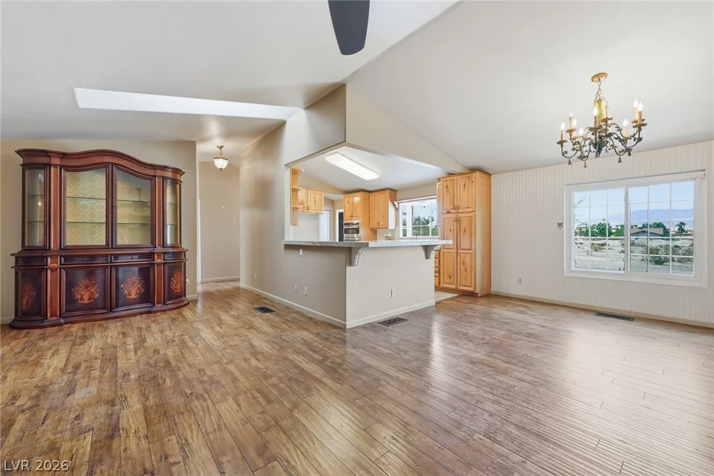 6040 Monte Cristo, Las Vegas, NV 89130