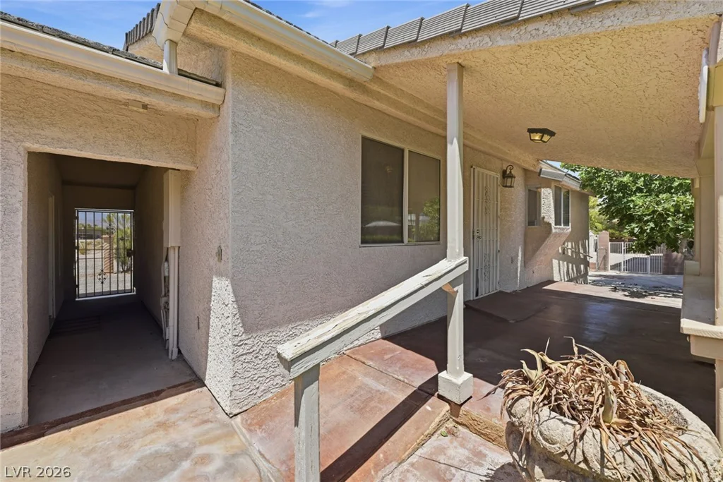 6040 Monte Cristo, Las Vegas, NV 89130