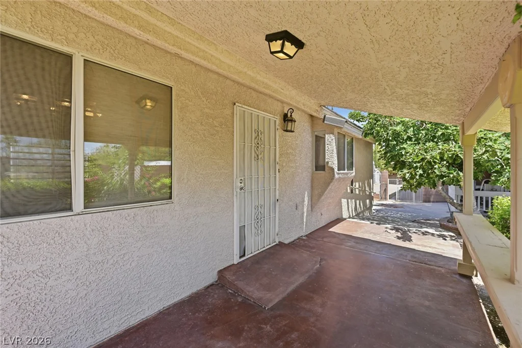6040 Monte Cristo, Las Vegas, NV 89130