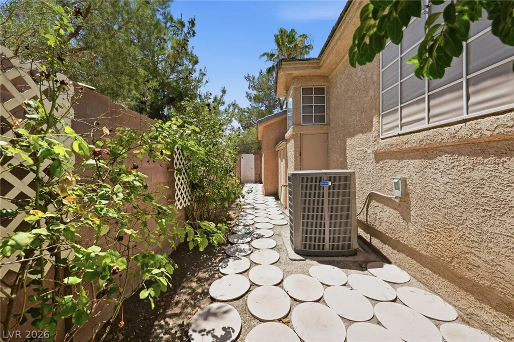 6040 Monte Cristo, Las Vegas, NV 89130