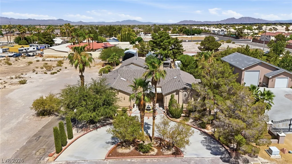 6040 Monte Cristo, Las Vegas, NV 89130
