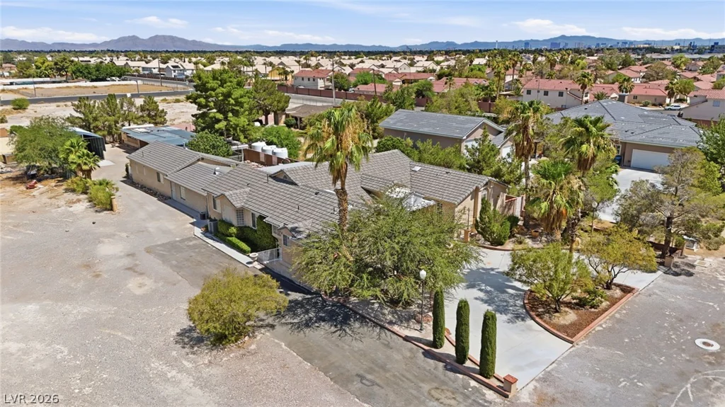 6040 Monte Cristo, Las Vegas, NV 89130