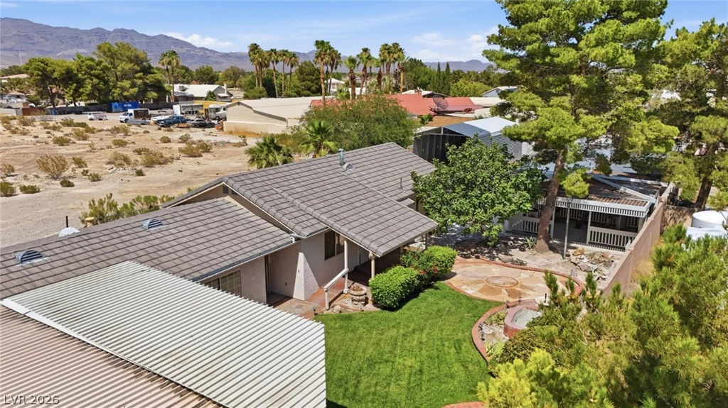 6040 Monte Cristo, Las Vegas, NV 89130