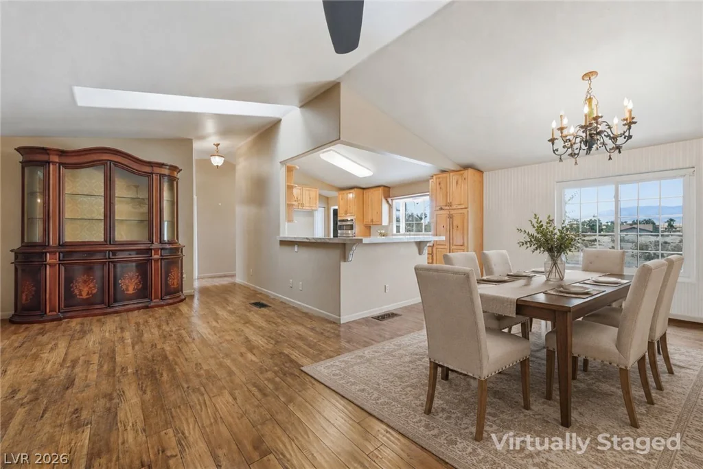 6040 Monte Cristo, Las Vegas, NV 89130