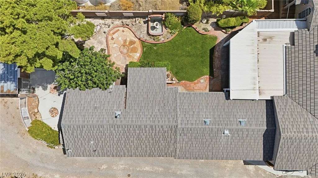 6040 Monte Cristo, Las Vegas, NV 89130