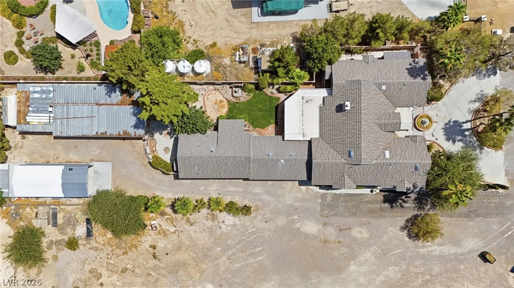 6040 Monte Cristo, Las Vegas, NV 89130