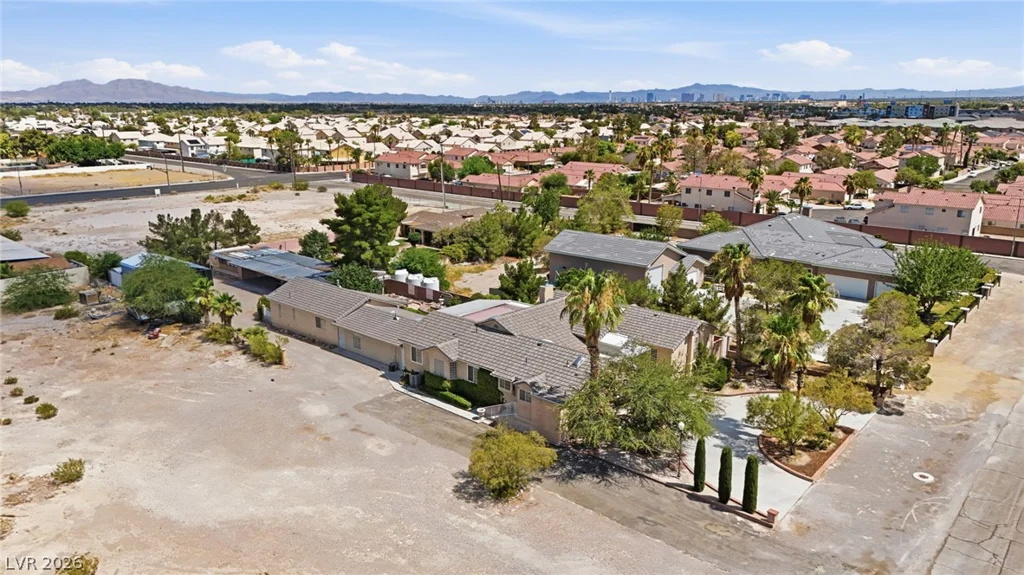 6040 Monte Cristo, Las Vegas, NV 89130
