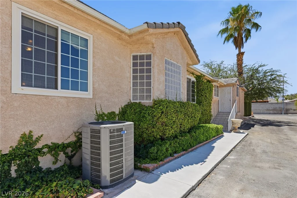 6040 Monte Cristo, Las Vegas, NV 89130