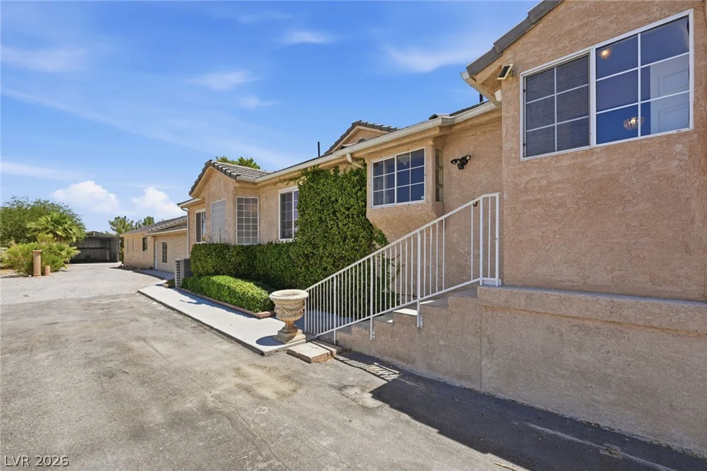 6040 Monte Cristo, Las Vegas, NV 89130