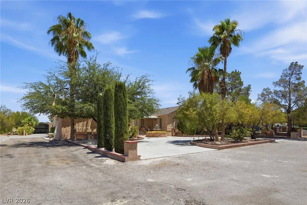 6040 Monte Cristo, Las Vegas, NV 89130