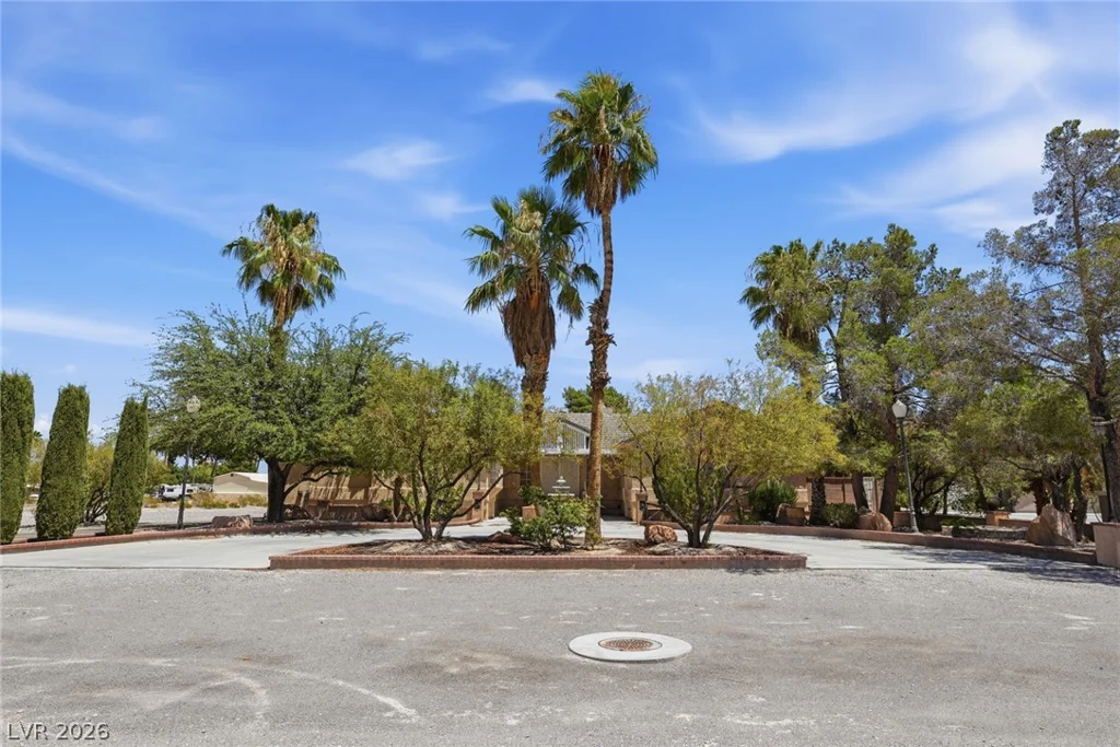 6040 Monte Cristo, Las Vegas, NV 89130
