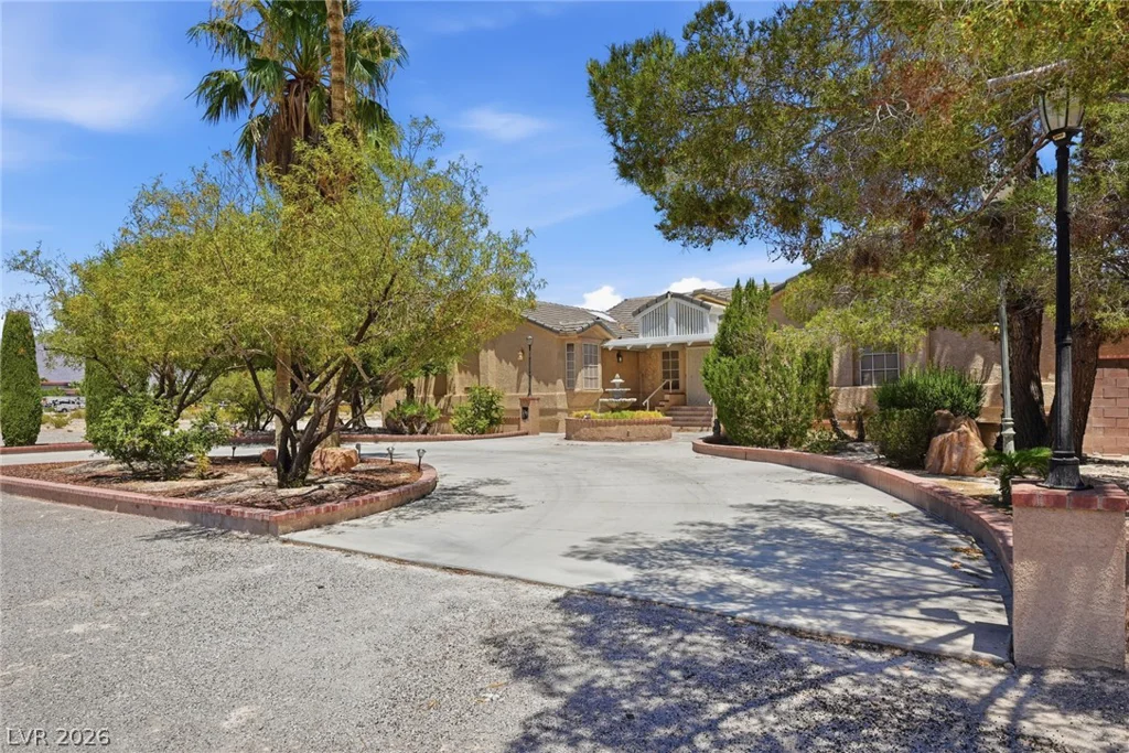 6040 Monte Cristo, Las Vegas, NV 89130