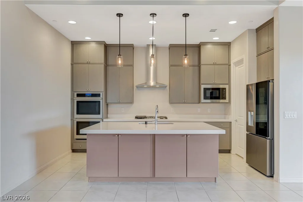 378 Old Erie, Henderson, NV 89011