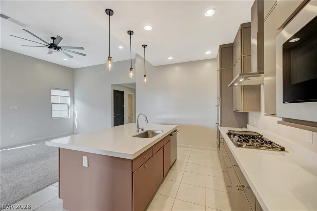 378 Old Erie, Henderson, NV 89011