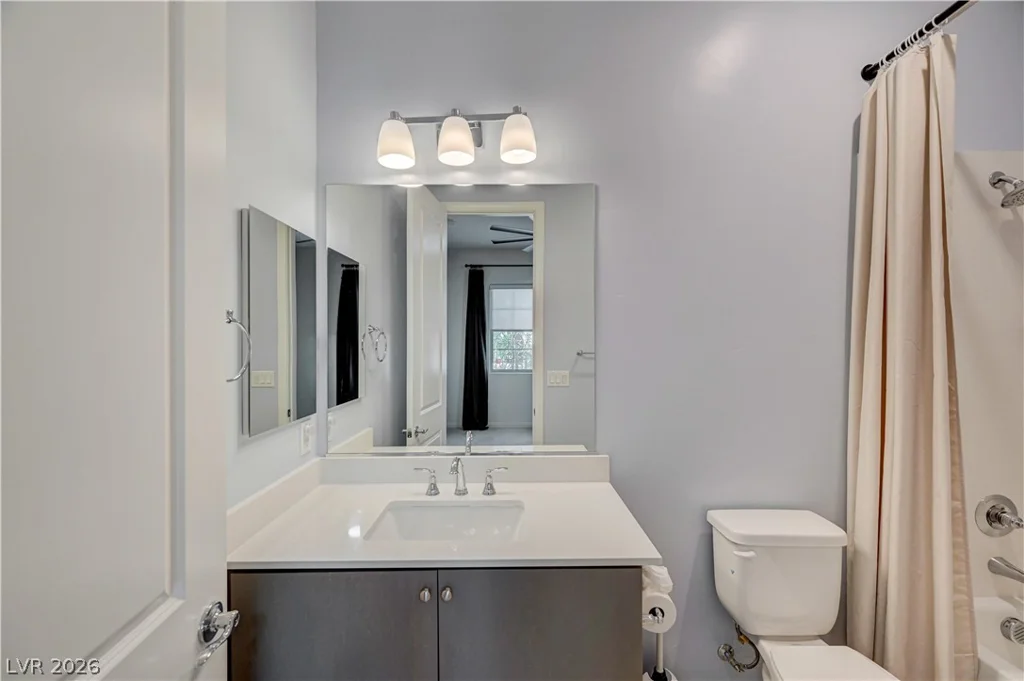 378 Old Erie, Henderson, NV 89011