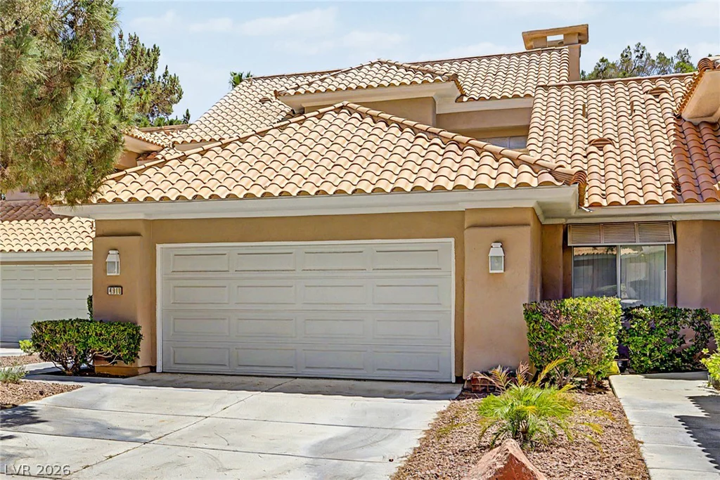 4910 Mount Pleasant, Las Vegas, NV 89113