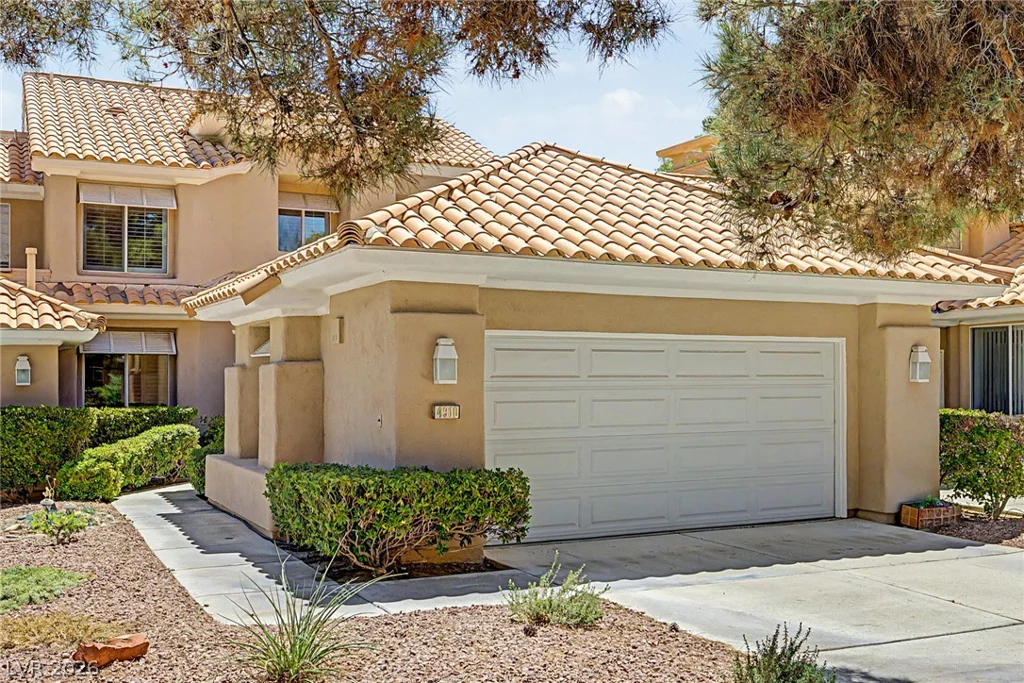 4910 Mount Pleasant, Las Vegas, NV 89113