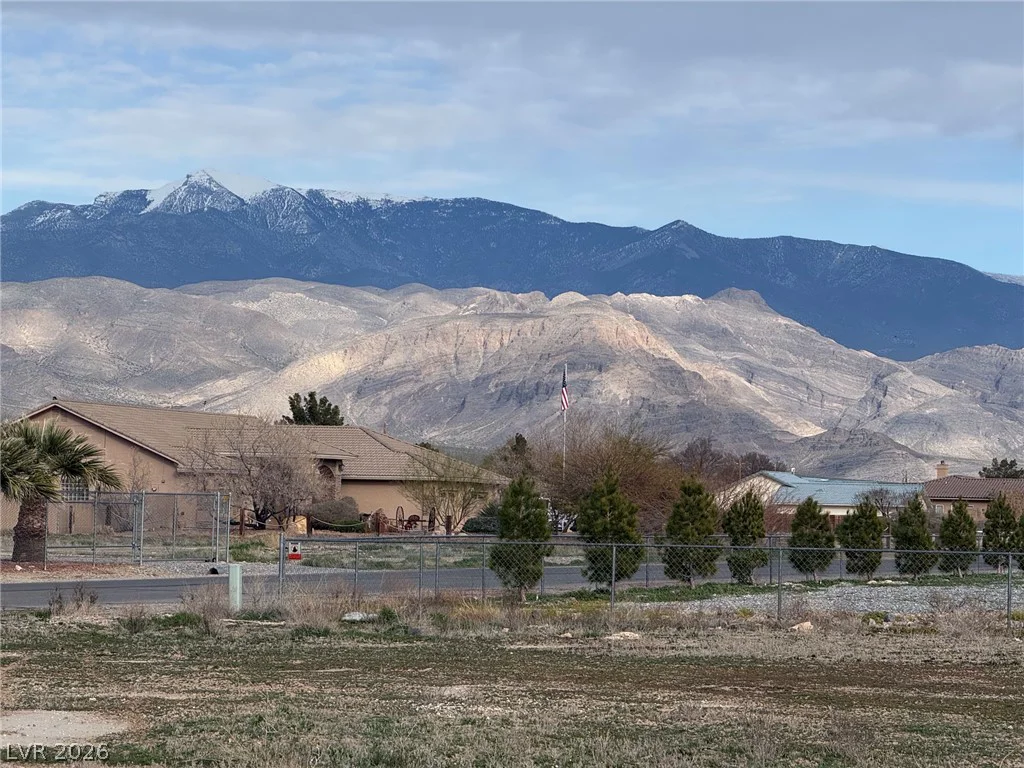 3521 Money, Pahrump, NV 89048
