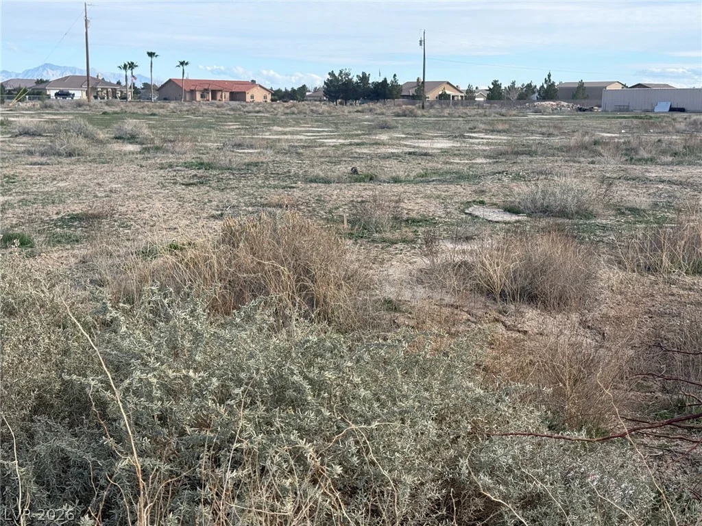 3521 Money, Pahrump, NV 89048