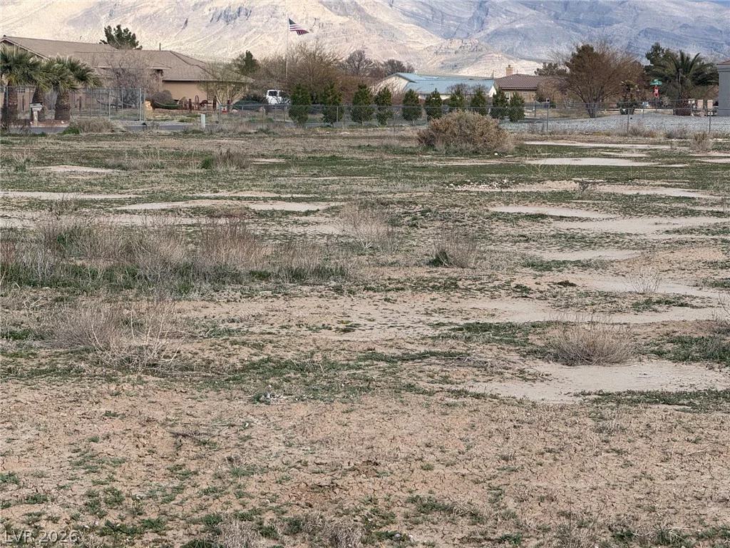 3521 Money, Pahrump, NV 89048