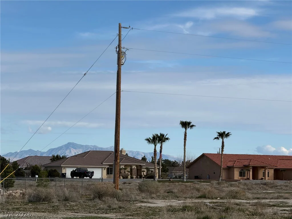 3521 Money, Pahrump, NV 89048