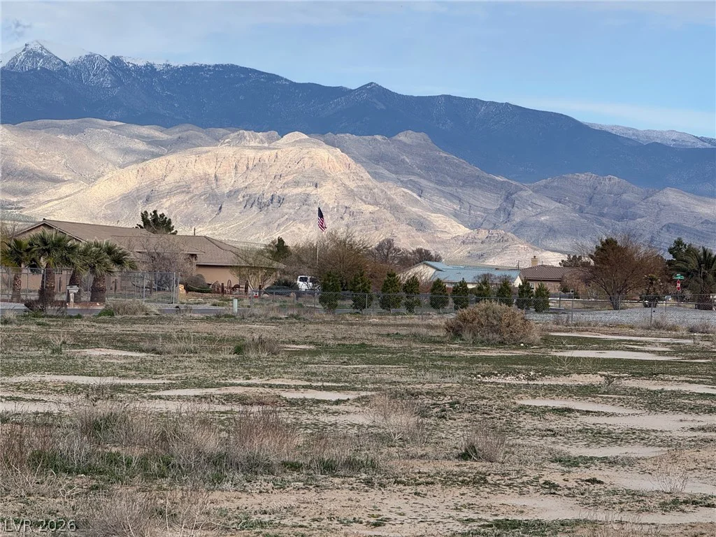 3521 Money, Pahrump, NV 89048