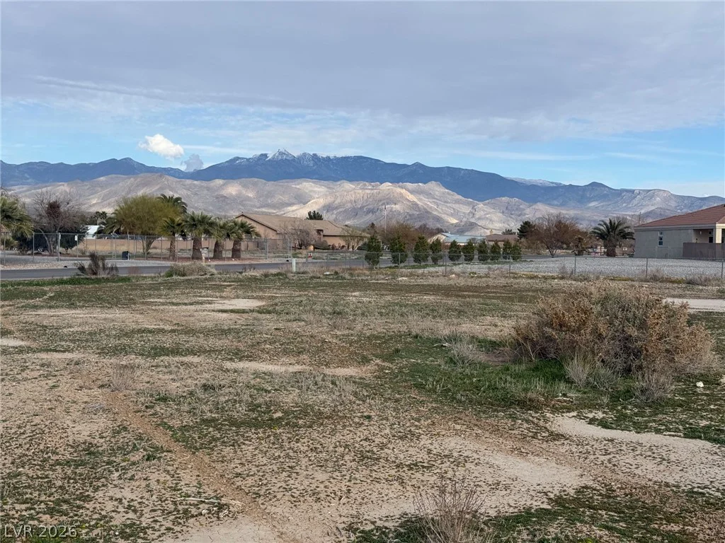 3521 Money, Pahrump, NV 89048