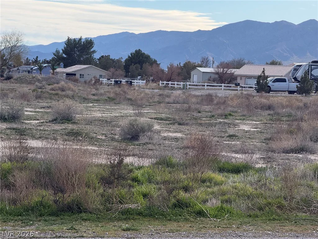 3521 Money, Pahrump, NV 89048