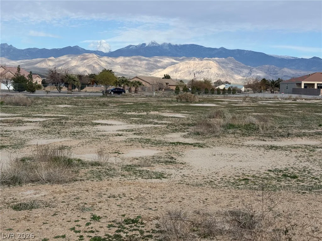 3521 Money, Pahrump, NV 89048