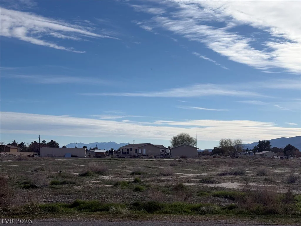 3521 Money, Pahrump, NV 89048