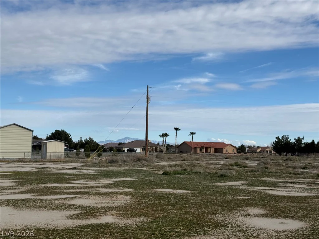 3521 Money, Pahrump, NV 89048