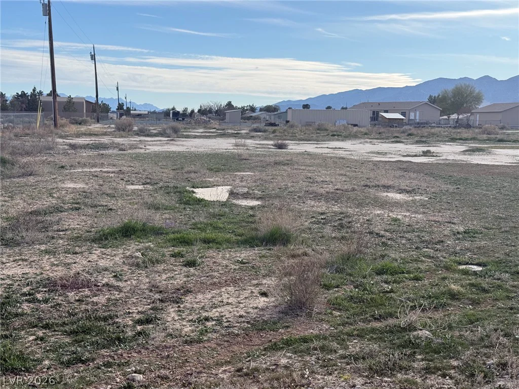 3521 Money, Pahrump, NV 89048