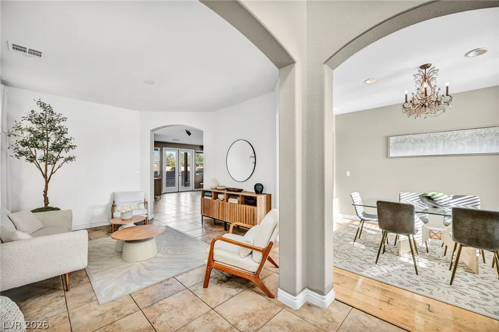 1164 Evergreen Cove, Henderson, NV 89011
