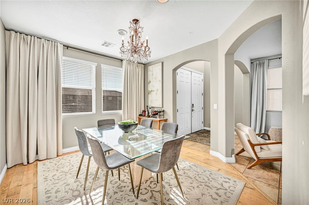 1164 Evergreen Cove, Henderson, NV 89011