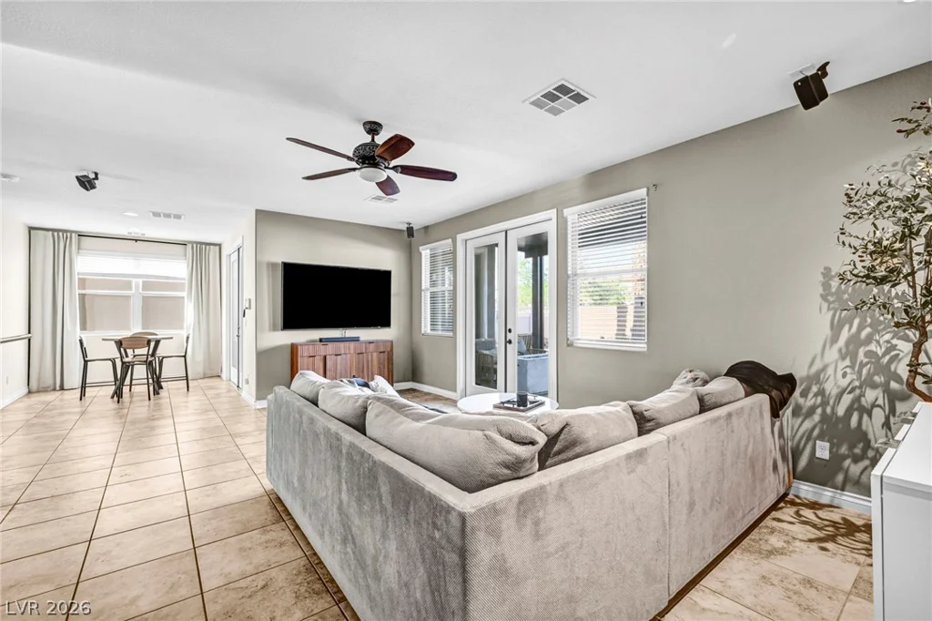 1164 Evergreen Cove, Henderson, NV 89011