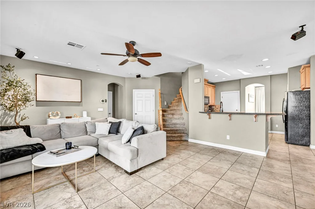 1164 Evergreen Cove, Henderson, NV 89011