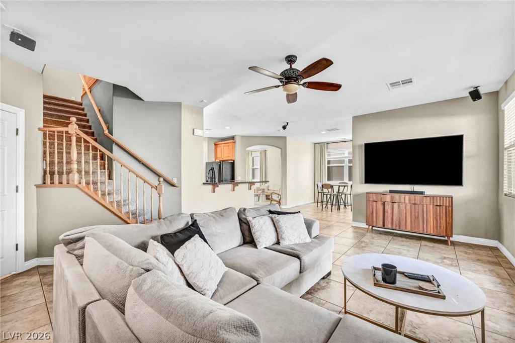 1164 Evergreen Cove, Henderson, NV 89011