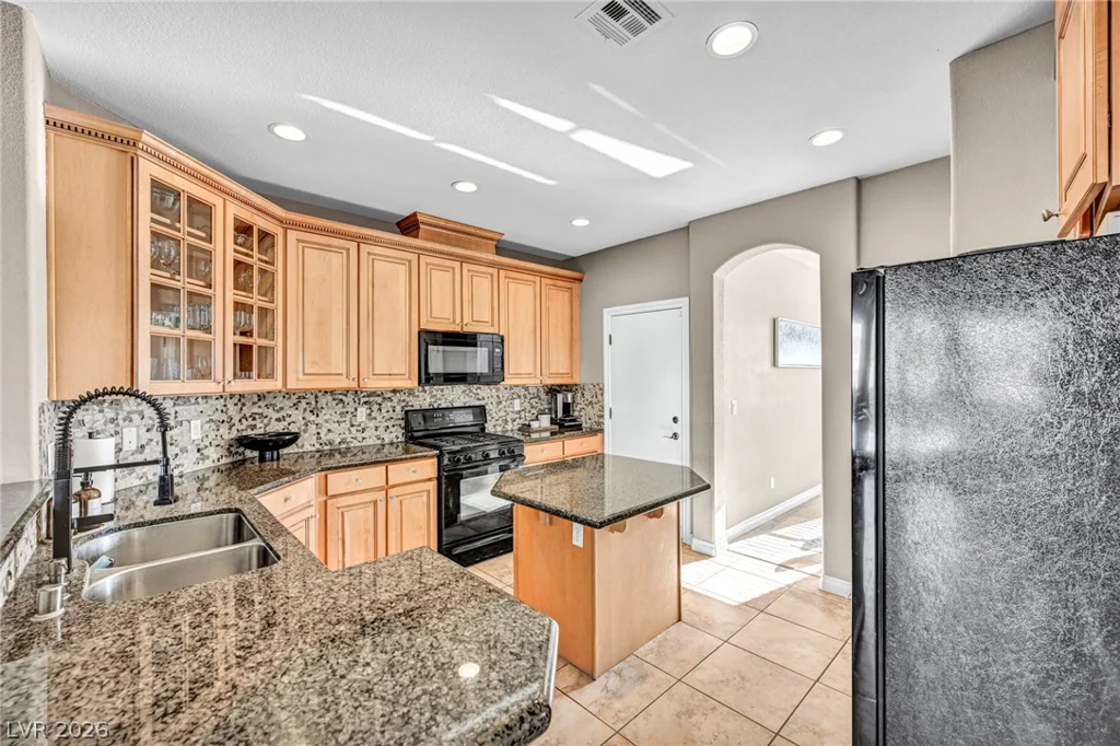 1164 Evergreen Cove, Henderson, NV 89011