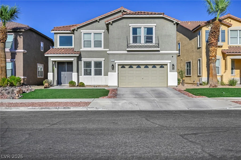 1164 Evergreen Cove, Henderson, NV 89011