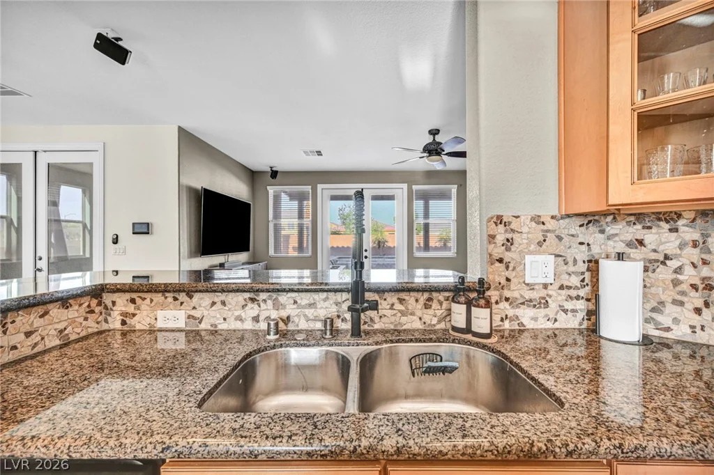1164 Evergreen Cove, Henderson, NV 89011